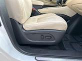 Thumbnail of 2023 Pearl White Tri-Coat Nissan Murano