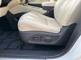 Thumbnail of 2023 Pearl White Tri-Coat Nissan Murano