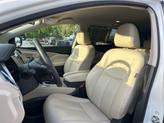 Thumbnail of 2023 Pearl White Tri-Coat Nissan Murano
