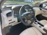 Thumbnail of 2023 Pearl White Tri-Coat Nissan Murano