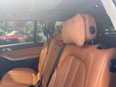 Thumbnail of 2022 Arctic Gray Metallic BMW X7