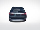 Thumbnail of 2022 Arctic Gray Metallic BMW X7