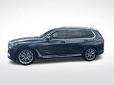 Thumbnail of 2022 Arctic Gray Metallic BMW X7