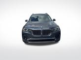 Thumbnail of 2022 Arctic Gray Metallic BMW X7