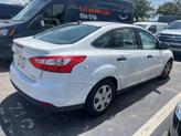 Thumbnail of 2014 Oxford White Ford Focus