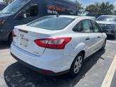 Thumbnail of 2014 Oxford White Ford Focus