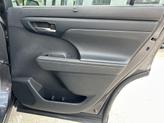 Thumbnail of 2022 Gray Toyota Highlander