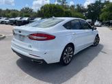 Thumbnail of 2020 Oxford White Ford Fusion