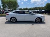 Thumbnail of 2020 Oxford White Ford Fusion