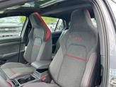 Thumbnail of 2025 Moonstone Gray Volkswagen Golf GTI