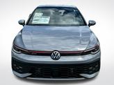 Thumbnail of 2025 Moonstone Gray Volkswagen Golf GTI