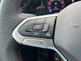 Thumbnail of 2025 Moonstone Gray Volkswagen Golf GTI