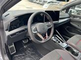 Thumbnail of 2025 Moonstone Gray Volkswagen Golf GTI