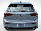 Thumbnail of 2025 Moonstone Gray Volkswagen Golf GTI