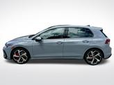 Thumbnail of 2025 Moonstone Gray Volkswagen Golf GTI