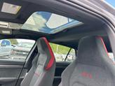 Thumbnail of 2025 Moonstone Gray Volkswagen Golf GTI