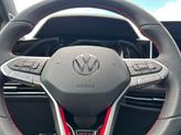 Thumbnail of 2025 Moonstone Gray Volkswagen Golf GTI