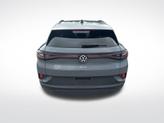 Thumbnail of 2025 Pure Gray Volkswagen ID.4