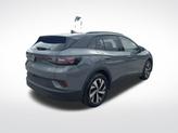 Thumbnail of 2025 Pure Gray Volkswagen ID.4