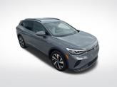 Thumbnail of 2025 Pure Gray Volkswagen ID.4
