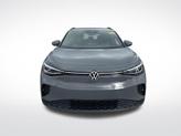 Thumbnail of 2025 Pure Gray Volkswagen ID.4