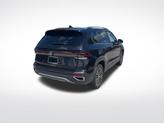 Thumbnail of 2025 Deep Black Pearl Effect Volkswagen Taos
