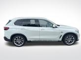 Thumbnail of 2023 White BMW X5 PHEV