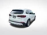 Thumbnail of 2023 White BMW X5 PHEV