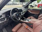 Thumbnail of 2023 White BMW X5 PHEV