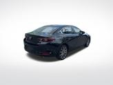 Thumbnail of 2023 Jet Black Mica Mazda Mazda3