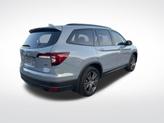 Thumbnail of 2022 Steel Sapphire Metallic Honda Pilot