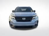 Thumbnail of 2022 Steel Sapphire Metallic Honda Pilot