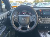 Thumbnail of 2022 Steel Sapphire Metallic Honda Pilot