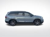 Thumbnail of 2022 Steel Sapphire Metallic Honda Pilot