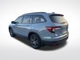 Thumbnail of 2022 Steel Sapphire Metallic Honda Pilot