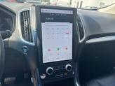 Thumbnail of 2022 Silver Metallic Ford Edge