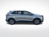 Thumbnail of 2022 Silver Metallic Ford Edge