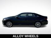Thumbnail of 2025 Deep Black Pearl Effect Volkswagen Jetta