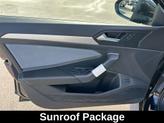 Thumbnail of 2025 Deep Black Pearl Effect Volkswagen Jetta
