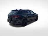Thumbnail of 2023 Deep Black Pearl Effect Volkswagen Atlas