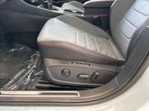 Thumbnail of 2025 Alpine Grey With Black Roof Volkswagen Jetta GLI