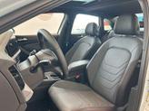 Thumbnail of 2025 Alpine Grey With Black Roof Volkswagen Jetta GLI