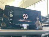 Thumbnail of 2025 Alpine Grey With Black Roof Volkswagen Jetta GLI