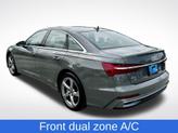 Thumbnail of 2024 Chronos Gray Metallic Audi A6