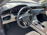 Thumbnail of 2024 Chronos Gray Metallic Audi A6