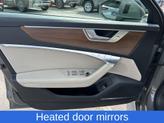 Thumbnail of 2024 Chronos Gray Metallic Audi A6