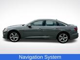 Thumbnail of 2024 Chronos Gray Metallic Audi A6