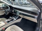 Thumbnail of 2024 Chronos Gray Metallic Audi A6