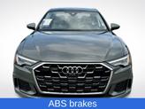 Thumbnail of 2024 Chronos Gray Metallic Audi A6