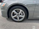 Thumbnail of 2024 Chronos Gray Metallic Audi A6